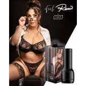 Телесный мастурбатор-вагина Feel Romi Chase - Kiiroo - в Рыбинске купить с доставкой