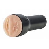 Телесный мастурбатор-вагина Feel Romi Chase - Kiiroo - в Рыбинске купить с доставкой