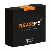 Эротическая игра для двоих Please Me - Tease&Please - купить с доставкой в Рыбинске