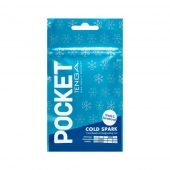 Карманный мастурбатор COLD SPARK - Tenga - в Рыбинске купить с доставкой