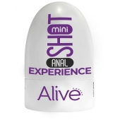 Телесный мастурбатор-анус Anal Mini Masturbator - Adrien Lastic - в Рыбинске купить с доставкой