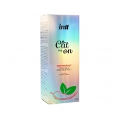 Клиторальный возбуждающий спрей Clit Me On Peppermint - 12 мл. - INTT - купить с доставкой в Рыбинске
