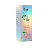 Клиторальный возбуждающий спрей Clit Me On Red Fruits - 12 мл. - INTT - купить с доставкой в Рыбинске