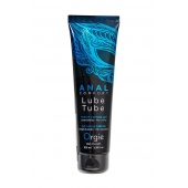 Анальный лубрикант на гибридной основе ORGIE Lube Tube Anal Comfort - 100 мл. - ORGIE - купить с доставкой в Рыбинске