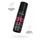 Интимный гель для G-точки ORGIE She Spot с возбуждающим эффектом - 15 мл. - ORGIE - купить с доставкой в Рыбинске