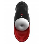 Автоматический мастурбатор PDX Elite Fap-O-Matic Pro - Pipedream - в Рыбинске купить с доставкой