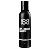 Лубрикант на силиконовой основе S8 Silicon Extreme Glide - 250 мл. - Stimul8 - купить с доставкой в Рыбинске