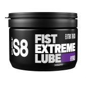 Гибридный лубрикант для фистинга S8 Hybrid Fist Extreme Lube - 500 мл. - Stimul8 - купить с доставкой в Рыбинске