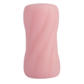 Розовый мастурбатор Stamina Masturbator Pleasure Pocket - Chisa - в Рыбинске купить с доставкой