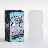 Прозрачный мастурбатор Stamina Masturbator Pleasure Pocket - Chisa - в Рыбинске купить с доставкой