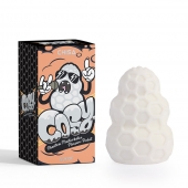 Белый мастурбатор Phantom Masturbator Pleasure Pocket - Chisa - в Рыбинске купить с доставкой