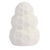 Белый мастурбатор Phantom Masturbator Pleasure Pocket - Chisa - в Рыбинске купить с доставкой