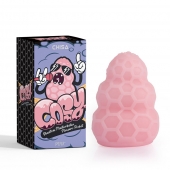 Розовый мастурбатор Phantom Masturbator Pleasure Pocket - Chisa - в Рыбинске купить с доставкой