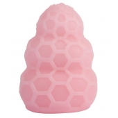 Розовый мастурбатор Phantom Masturbator Pleasure Pocket - Chisa - в Рыбинске купить с доставкой
