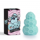 Аквамариновый мастурбатор Phantom Masturbator Pleasure Pocket - Chisa - в Рыбинске купить с доставкой