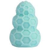 Аквамариновый мастурбатор Phantom Masturbator Pleasure Pocket - Chisa - в Рыбинске купить с доставкой