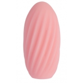 Розовый мастурбатор Alpha Masturbator Pleasure Pocket - Chisa - в Рыбинске купить с доставкой