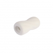 Белый мастурбатор Blow Cox Masturbator Pleasure Pocket - Chisa - в Рыбинске купить с доставкой