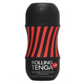 Мастурбатор Rolling Tenga Cup Strong - Tenga - в Рыбинске купить с доставкой