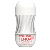 Мастурбатор Rolling Tenga Cup Gentle - Tenga - в Рыбинске купить с доставкой