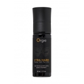 Возбуждающий крем для мужчин ORGIE Xtra Hard Power Gel for Him - 50 мл. - ORGIE - купить с доставкой в Рыбинске