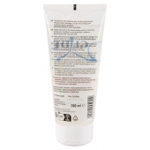 Лубрикант на водной основе Just Glide Strawberry с ароматом клубники - 200 мл. - Orion - купить с доставкой в Рыбинске