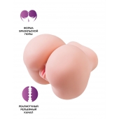 Реалистичный мастурбатор Amanda - ToyFa - в Рыбинске купить с доставкой