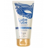 Интимный гель на водной основе Lube Tube Xtra Moisturizing с увлажняющим эффектом - 150 мл. - ORGIE - купить с доставкой в Рыбинске