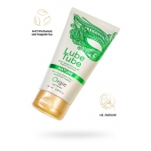 Интимный гель на водной основе Lube Tube Nature - 150 мл. - ORGIE - купить с доставкой в Рыбинске