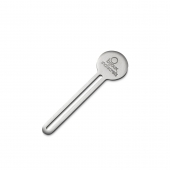 Приспособление для выдавливания тюбиков до конца Tube Squeezer - Bijoux Indiscrets - купить с доставкой в Рыбинске