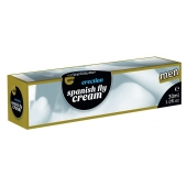 Крем для усиления эрекции Ero Spain Fly Cream - 30 мл. - Ero - купить с доставкой в Рыбинске