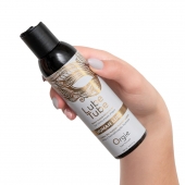 Интимный гель на водной основе Lube Tube Human Lube - 150 мл. - ORGIE - купить с доставкой в Рыбинске