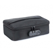 Сумочка для хранения игрушек Discreet Box - Dorcel - купить с доставкой в Рыбинске