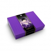 Подарочный набор Naughter Kit - Shunga - купить с доставкой в Рыбинске