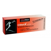 Возбуждающий крем для женщин ClitoriX active - 40 мл. - Joy Division - купить с доставкой в Рыбинске