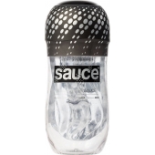 Мастурбатор Sauce Black Pepper - Sauce - в Рыбинске купить с доставкой