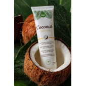 Веганская смазка на водной основе Coconut Lubricant - 100 мл. - INTT - купить с доставкой в Рыбинске