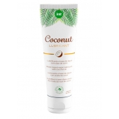 Веганская смазка на водной основе Coconut Lubricant - 100 мл. - INTT - купить с доставкой в Рыбинске