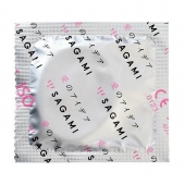 Ароматизированные презервативы Sagami Xtreme COLA - 10 шт. - Sagami - купить с доставкой в Рыбинске