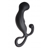 Черный массажер простаты Fantasstic Prostate Stimulator - 13,5 см. - Dream Toys - в Рыбинске купить с доставкой