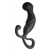 Черный массажер простаты Fantasstic Prostate Stimulator - 13,5 см. - Dream Toys - в Рыбинске купить с доставкой