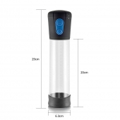 Автоматическая вакуумная помпа Maximizer worx VX3 - Lovetoy - в Рыбинске купить с доставкой