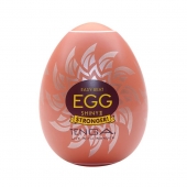 Мастурбатор-яйцо Tenga Egg Shiny II - Tenga - в Рыбинске купить с доставкой