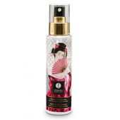 Очищающее средство Gentle Cleaner - 115 мл. - Shunga - купить с доставкой в Рыбинске