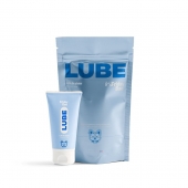 Смазка на водной основе Friday Bae Lube - 50 мл. - Friday Bae - купить с доставкой в Рыбинске