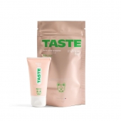 Смазка на водной основе Friday Bae Taste со вкусом мохито - 50 мл. - Friday Bae - купить с доставкой в Рыбинске