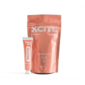 Возбуждающий гель Friday Bae Xcite - 15 мл. - Friday Bae - купить с доставкой в Рыбинске