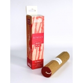 Низкотемпературная свеча для тактильной практики Wax Play To Blaze - Lola Games - купить с доставкой в Рыбинске