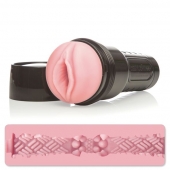 Мастурбатор-вагина Fleshlight - Go Surge Pink Lady - Fleshlight - в Рыбинске купить с доставкой