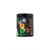 Презервативы MAXUS Mixed - 12 шт. - Maxus - купить с доставкой в Рыбинске